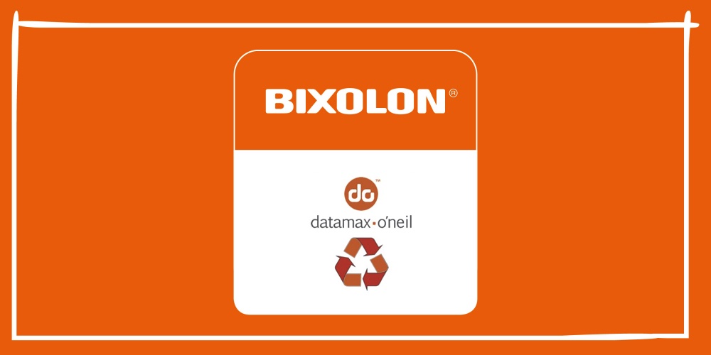 Bixolon Header