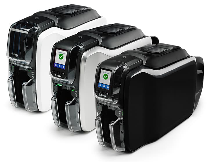 Impresoras PVC
