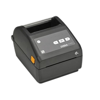 Impresora de Etiquetas Zebra ZD421