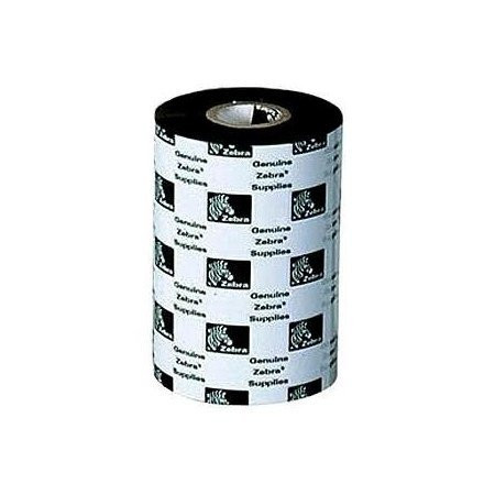 Cinta de resina de bloqueo de la imagen de la imagen, 4.3 "x 244 ', núcleo de 0.5"(12,7mm), 12 rollos por caja, precio en caja