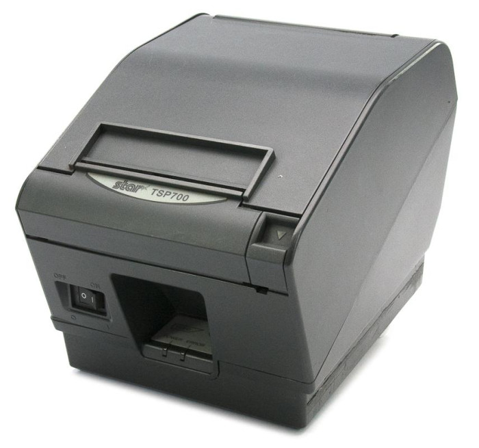 39442310 Star Labeldrucker | Etiden