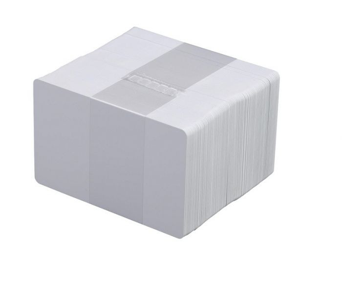 Card Comp 30Mil Re-Transfer Rdy 500 / Caja