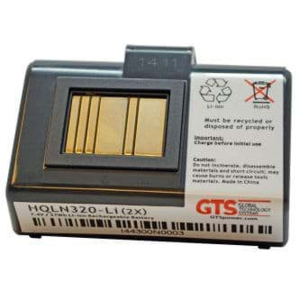 Bateria Extendida  5000 mAh Battery - Zebra QLn220, QLn320, ZQ510, ZQ520