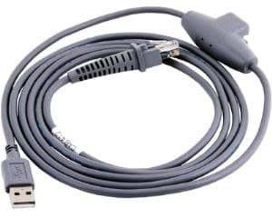 CABLE 412  USB A OPT corriente