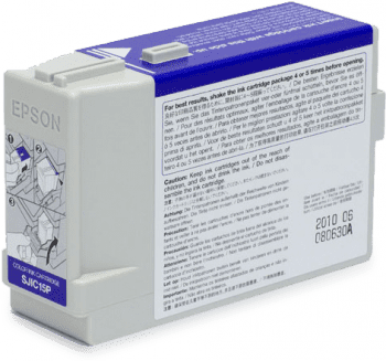 C33S020464 EPSON Farbband | Etiden