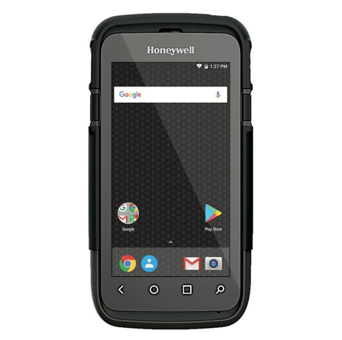 Terminal Honeywell CT60 XP