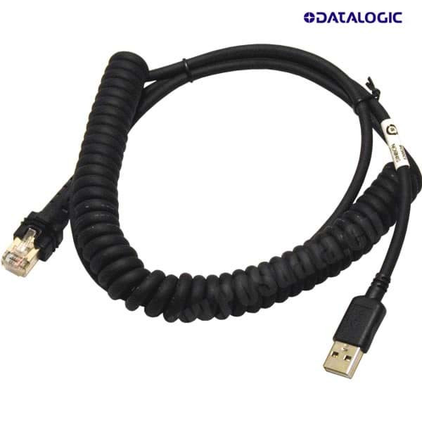 CAB-524 Datalogic Barcode-Etiketten | Etiden