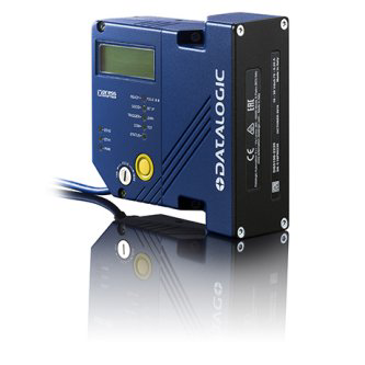 Lector de Código de Barras Datalogic DS5100 1D