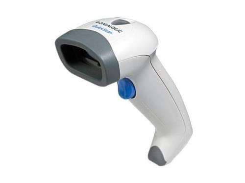 Lector de Código de Barras Datalogic QuickScan QBT2131 1D