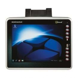 Terminal Embarcado Datalogic Rhino II Rugged Vehicle Mounted Computer