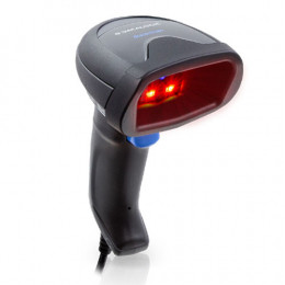 Lector de Código de Barras Datalogic QuickScan QW2500