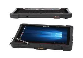 Tablet Industrial Honeywell RT10 