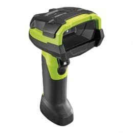 Lector de Código de Barras Zebra DS3608-DP 2D