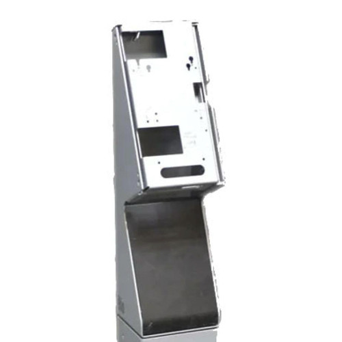 soporte elo Wallaby de autoservicio, la extensión piso superior