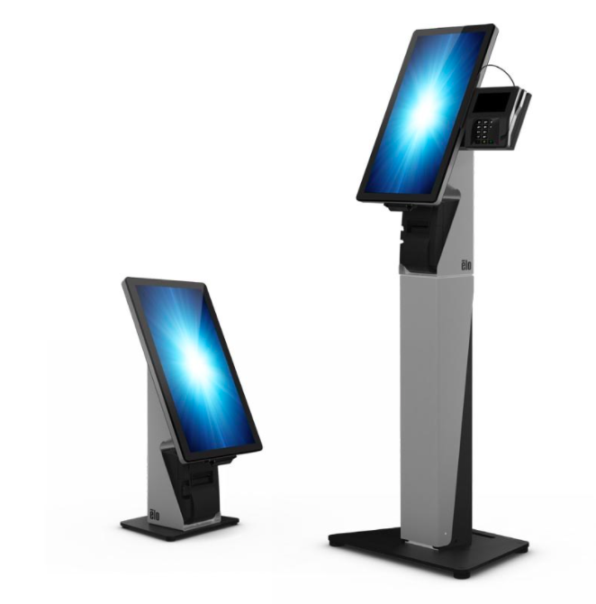 Terminal Kiosko Elo Wallaby Self-Service