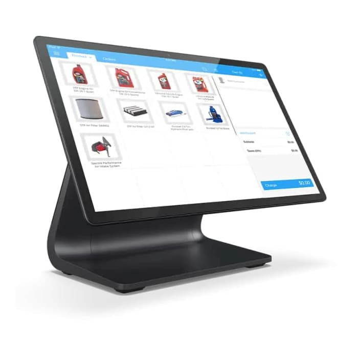 E392786 ELO Touch Solutions Mobile Computer | Etiden