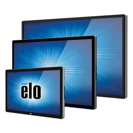 E343872 ELO Touch Solutions Mobile Computer | Etiden