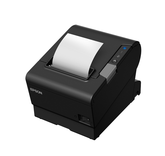 Impresora de Tickets Epson TM-T88VI