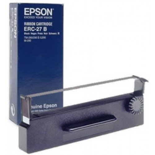 ERC-27B , Epson, Etiden