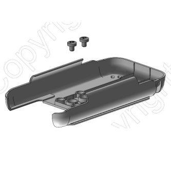 SPMC114-CASE-02 Ergonomic Solutions Zubehör | Etiden