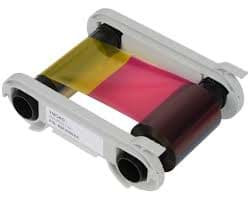 R3011 Evolis Farbband | Etiden