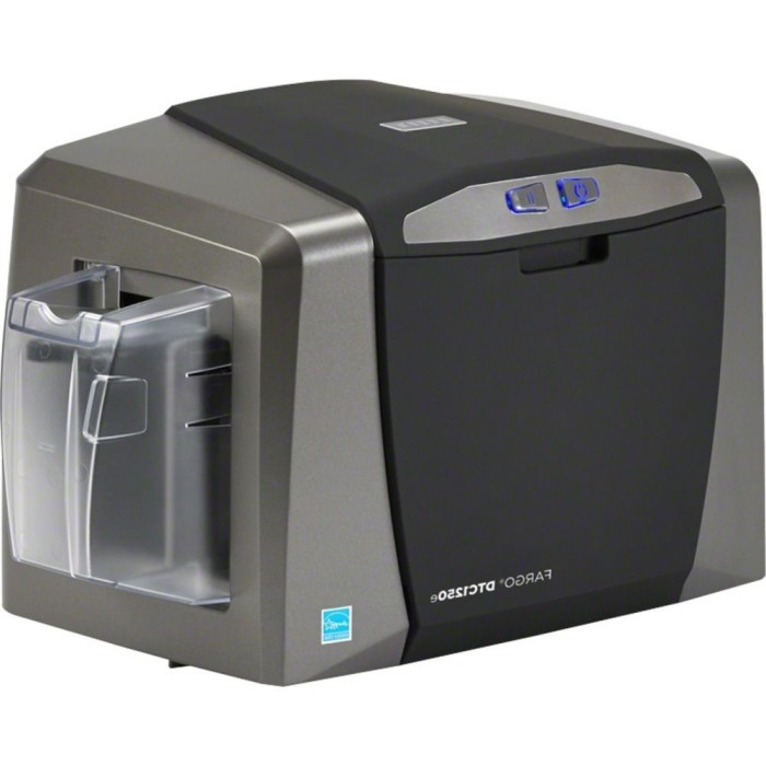 Fargo Fargo DTC1250E Impresora de Tarjetas Fargo DTC1250E
