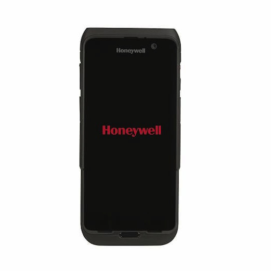 Honeywell CT47, ATEX, 2D, 14 cm (5,5''), GPS, intercambio en caliente, USB-C, Bluetooth, Wi-Fi, 5G, NFC, Android, GMS, ATEX