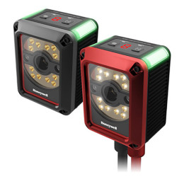 Lector de Código de Barras Honeywell HF810-HF811