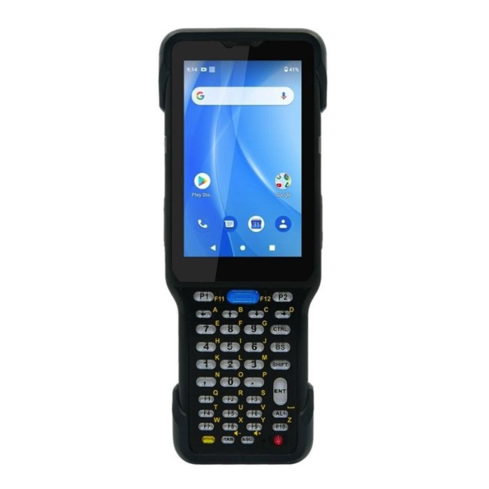 Terminal Unitech HT730