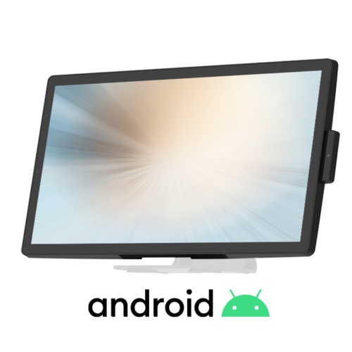 IC-215P-AA2 Microtouch Zubehör | Etiden