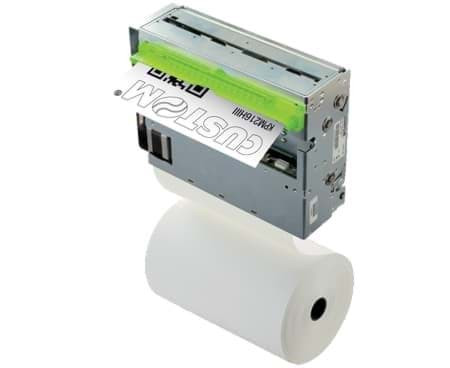 Impresora de Tickets OEM KPM216HIII ETH