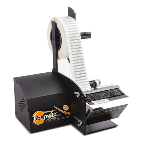 LD6025 LabelMoto Labeldrucker | Etiden