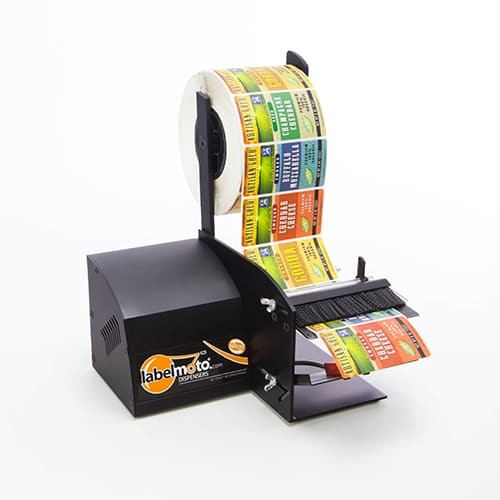LD6050 LabelMoto Labeldrucker | Etiden