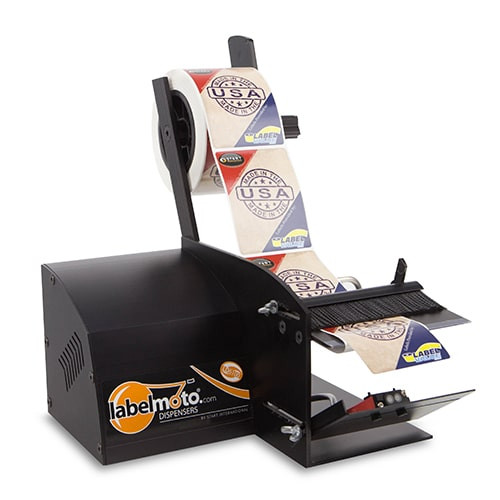 LD6100 LabelMoto Labeldrucker | Etiden