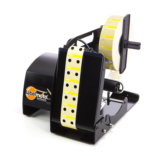 LD8025 LabelMoto Labeldrucker | Etiden