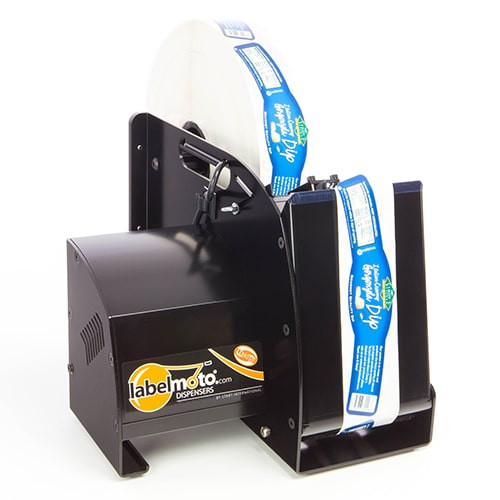 LD8050 LabelMoto Labeldrucker | Etiden