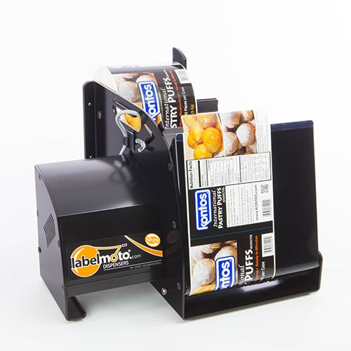 LDX8025 LabelMoto Labeldrucker | Etiden