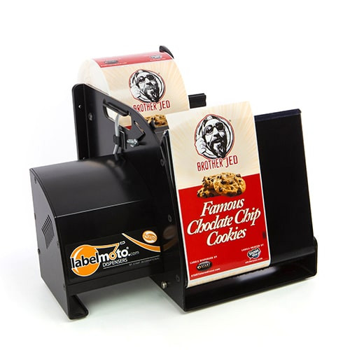 LDX8050 LabelMoto Labeldrucker | Etiden
