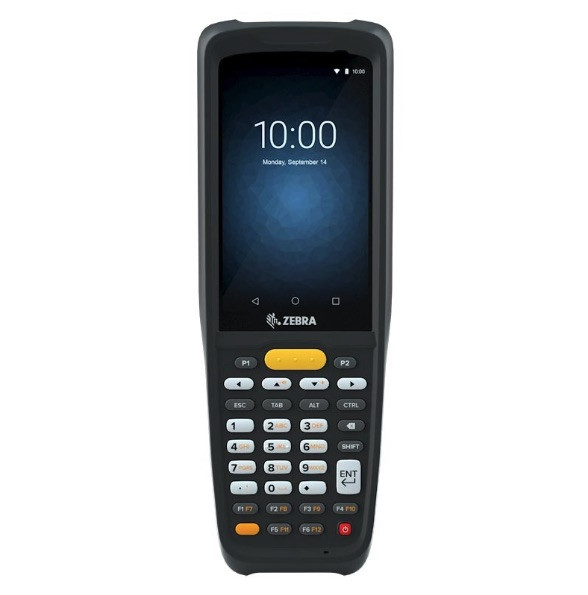 Zebra MC2700