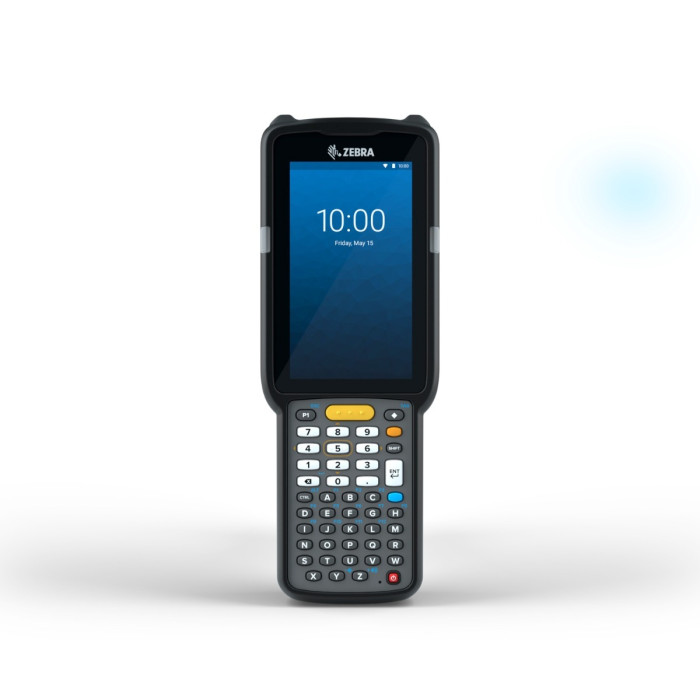MC330L-SG4EG4RW Zebra Technologies Mobile Computer | Etiden