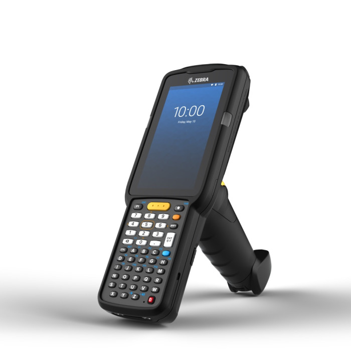 MC330L-GJ4EG4RW Zebra Technologies Mobile Computer | Etiden