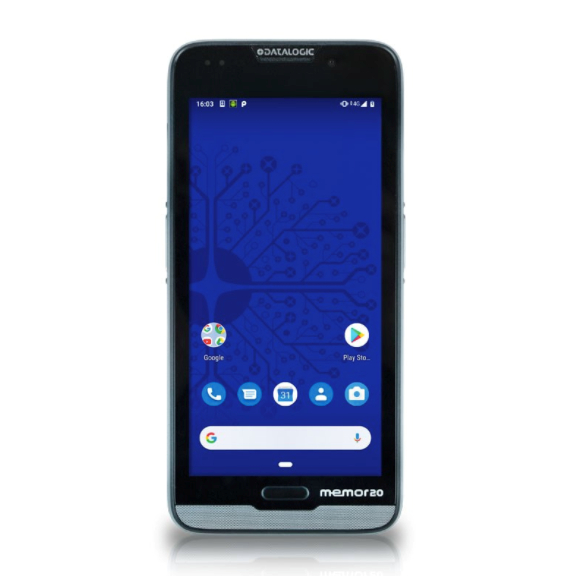 Datalogic Memor 20 Kit LTE EMEA + ROW GMS