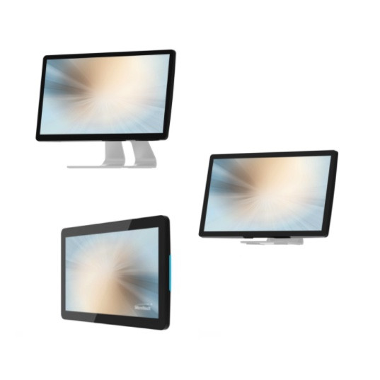 Pantalla Táctil Microtouch All In One Series