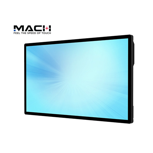 M1-490DS-A1 Microtouch Mobile Computer | Etiden