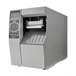 Impresora de Etiquetas Zebra ZT510