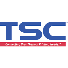 TSC cabezal de impresión, 600 ppp