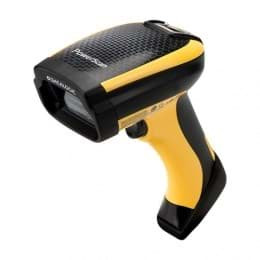 Lector de Código de Barras Datalogic PowerScan PD9130 1D