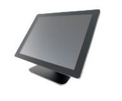 935KY404M00L33, Custom America, Evo TP6 POS Terminal (Core Dual Core de Intel Pentium, 4GB DDR3, SSD de 120 GB, Win 10 IOT X64)