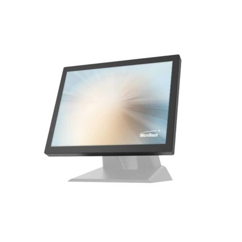 Microtouch Kiosk 15.6 pulgadas PCAP Sliml pulgada Monitor, 1920 x 1080, 405nits