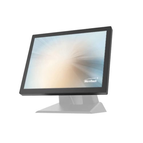 Microtouch Kiosk Monitor PCAP Sliml pulgada de 19 pulgadas, 1280 x 1024,225Nits, 1